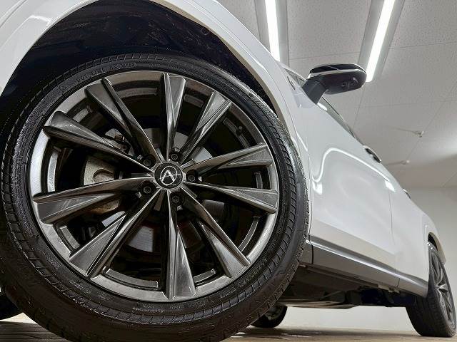 レクサス NXの画像20