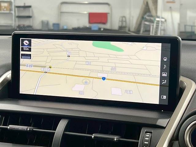 レクサス NXの画像3
