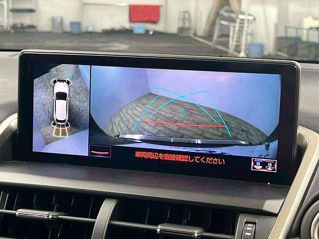 レクサス NXの画像4