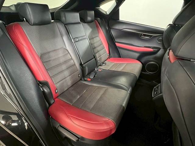 レクサス NXの画像6