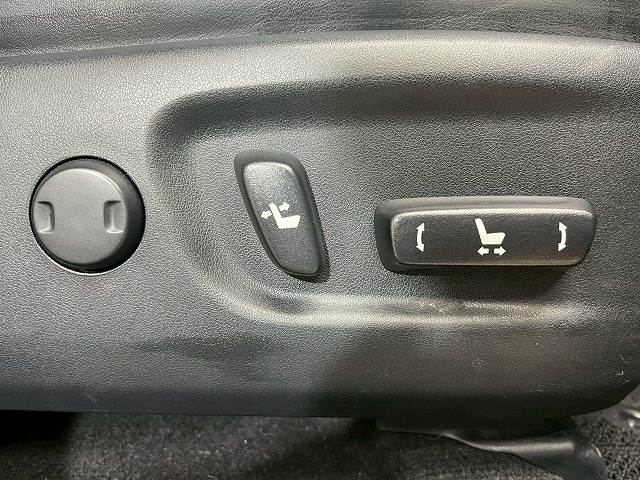 レクサス NXの画像12