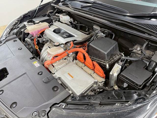 レクサス NXの画像18