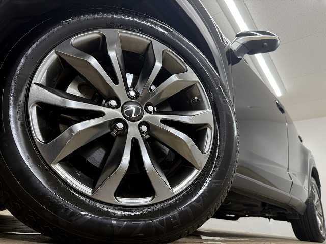 レクサス NXの画像20