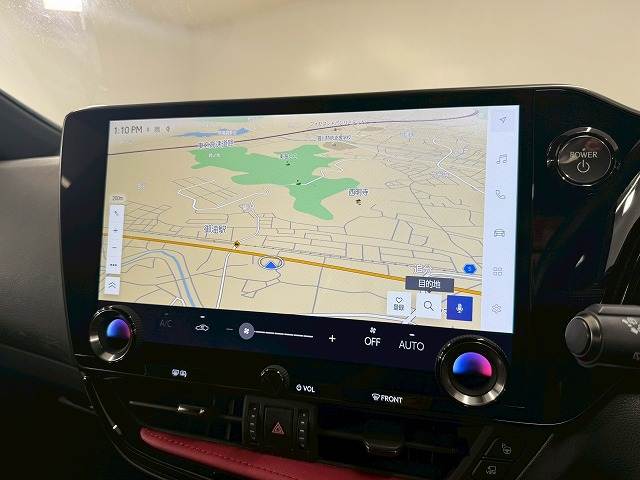 レクサス NXの画像3