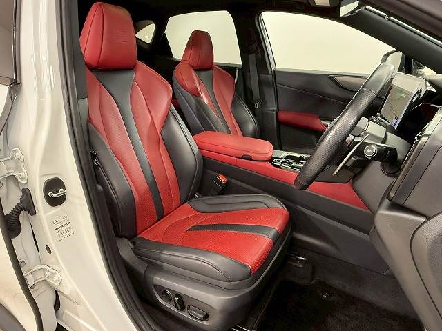 レクサス NXの画像5