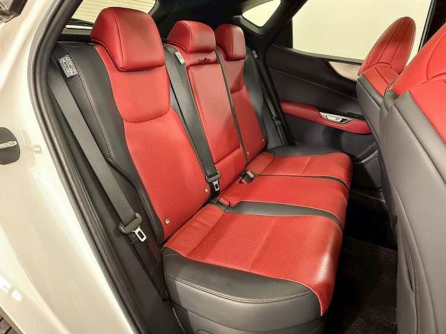 レクサス NXの画像6