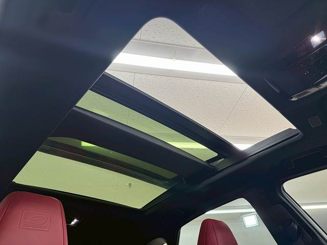 レクサス NXの画像7