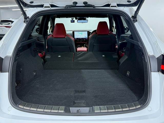 レクサス NXの画像13