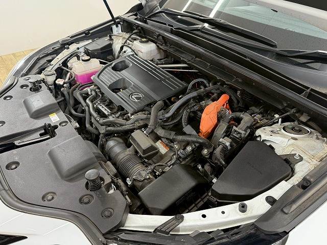 レクサス NXの画像18