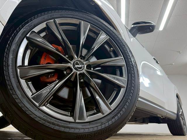 レクサス NXの画像20