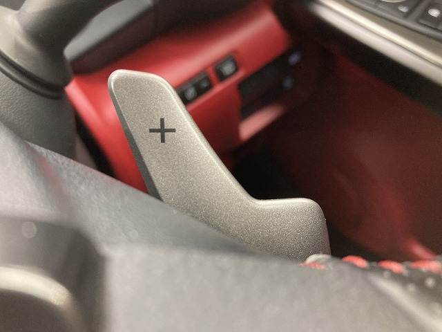 レクサス ISの画像9