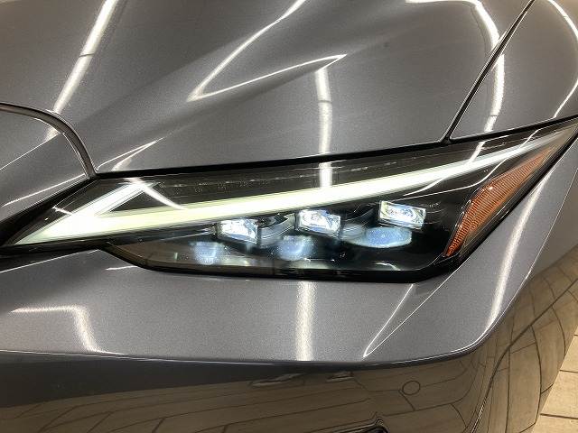 レクサス ISの画像20