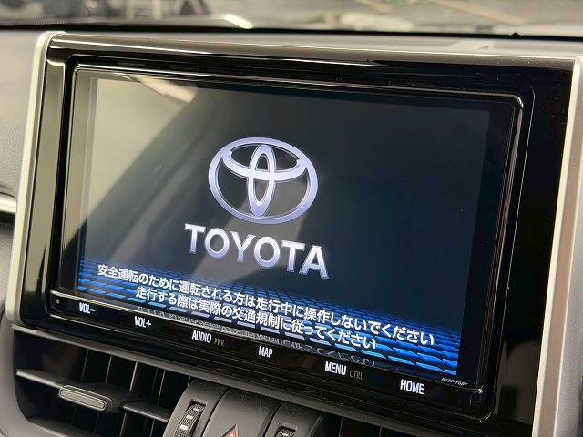 トヨタ RAV4の画像3