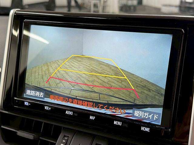 トヨタ RAV4の画像4