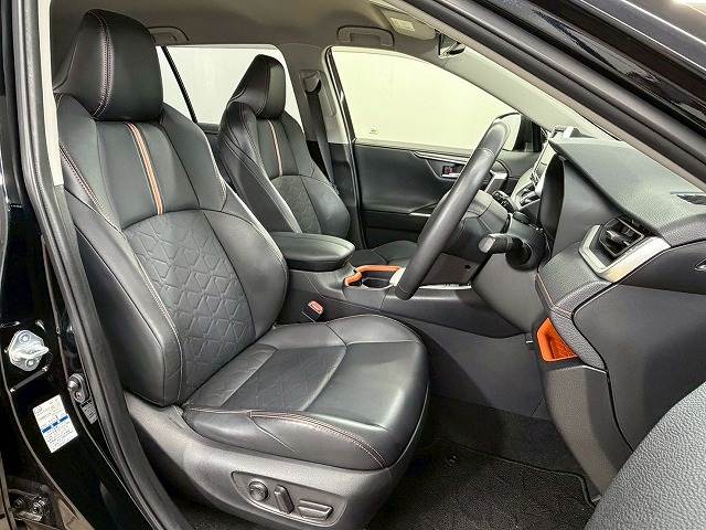 トヨタ RAV4の画像5