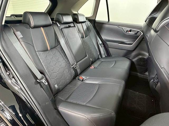 トヨタ RAV4の画像6