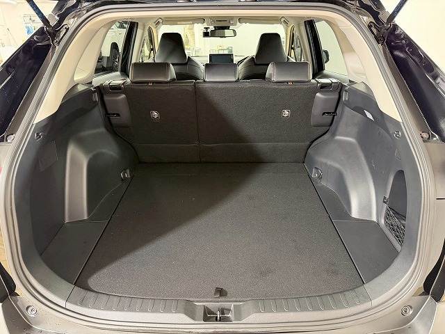 トヨタ RAV4の画像13