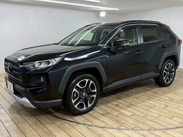 トヨタ RAV4の画像15
