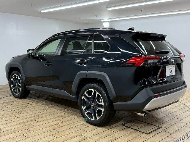 トヨタ RAV4の画像16