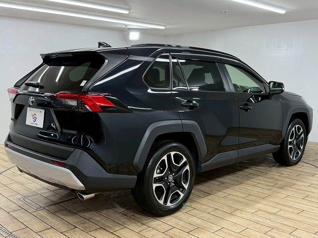 トヨタ RAV4の画像17