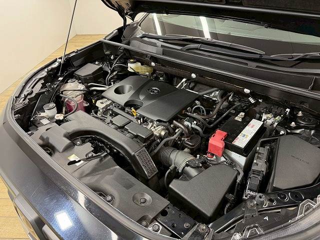 トヨタ RAV4の画像18