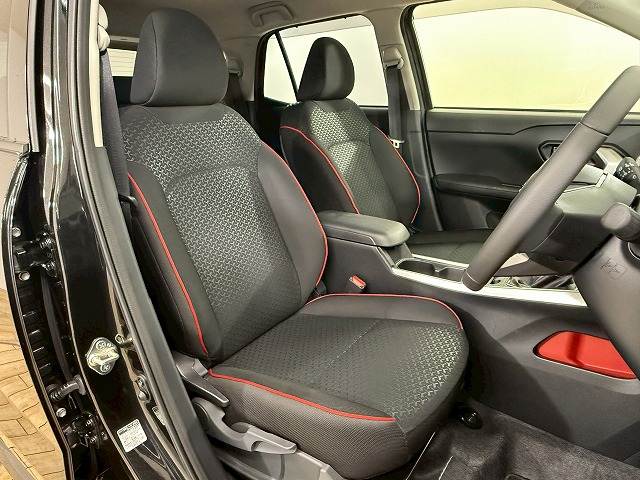 ライズZ 内装他