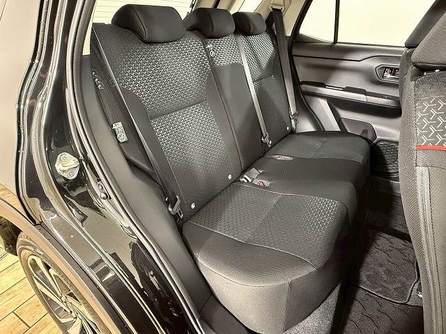 ライズZ 内装他