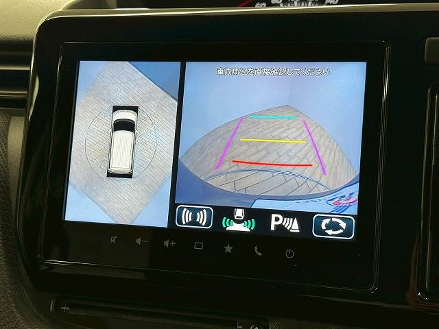 スズキ ソリオバンディットの画像4