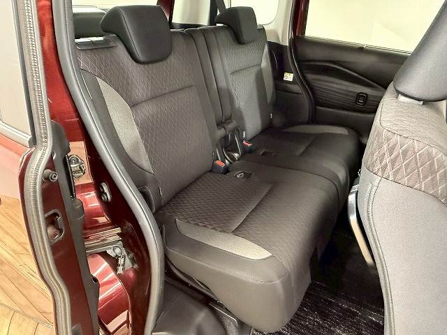 スズキ ソリオバンディットの画像6