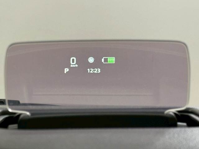 スズキ ソリオバンディットの画像9