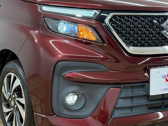 スズキ ソリオバンディットの画像19