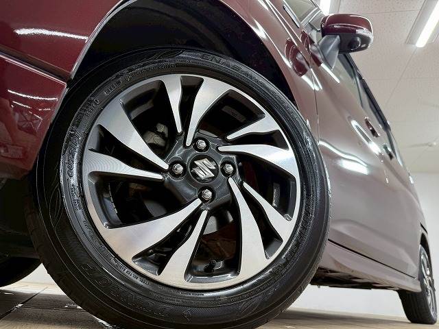 スズキ ソリオバンディットの画像20