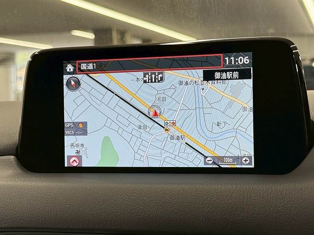 マツダ CX-5の画像3