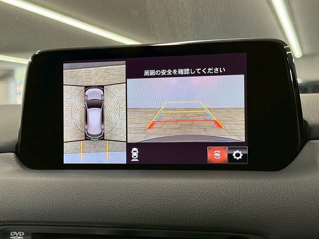 マツダ CX-5の画像4