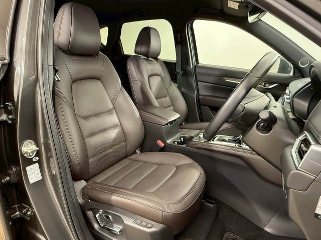 マツダ CX-5の画像5