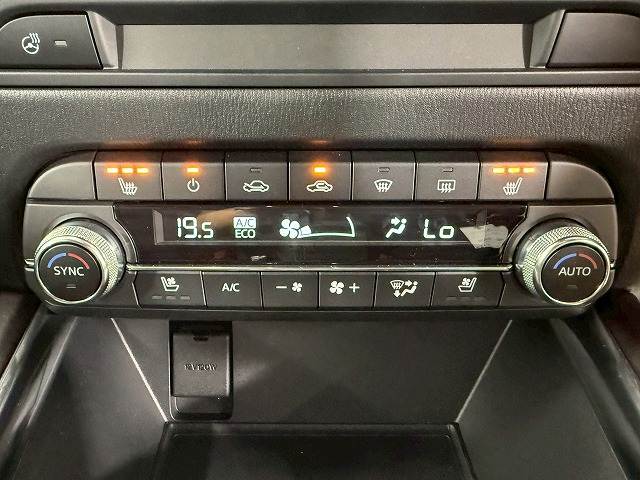 マツダ CX-5の画像8