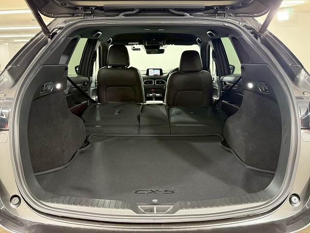 マツダ CX-5の画像13