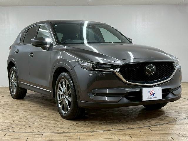 マツダ CX-5の画像14