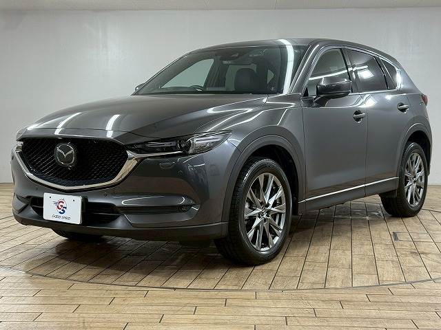 マツダ CX-5の画像15
