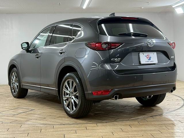 マツダ CX-5の画像16