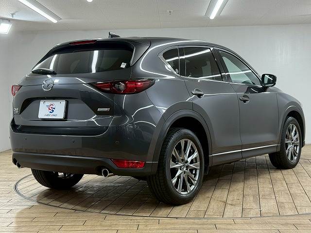 マツダ CX-5の画像17