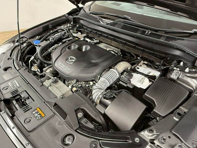 マツダ CX-5の画像18