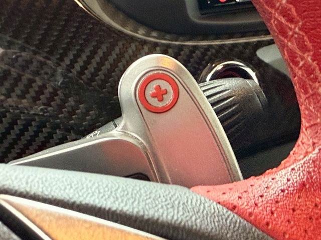 フィアット ABARTH 695の画像7