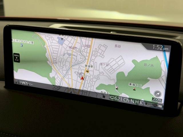 マツダ CX-5の画像3