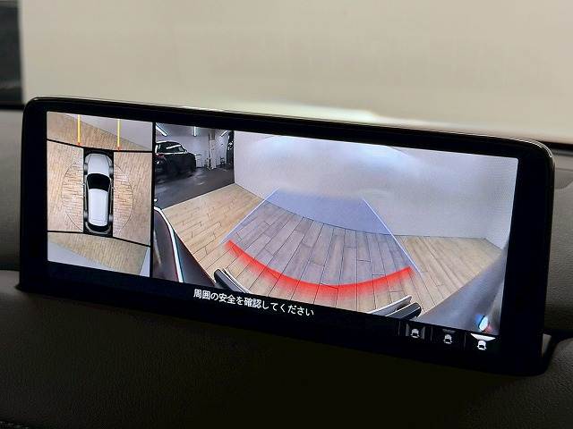 マツダ CX-5の画像4