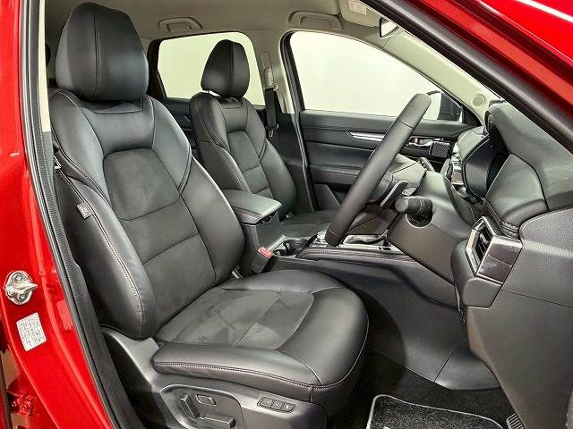 マツダ CX-5の画像5