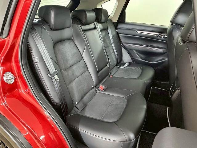 マツダ CX-5の画像6