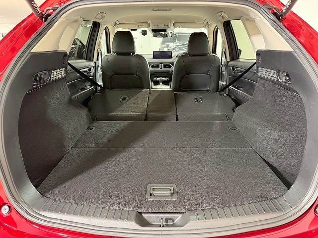 マツダ CX-5の画像13
