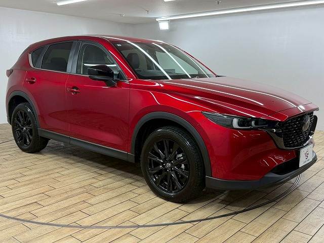 マツダ CX-5の画像14