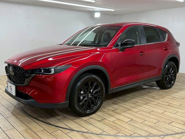 マツダ CX-5の画像15